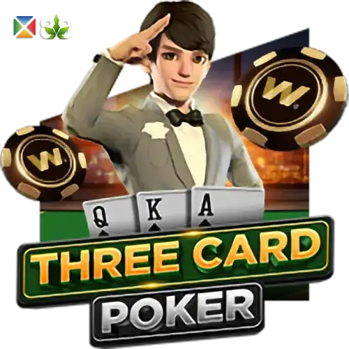 Three Card Poker