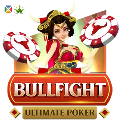 Bullfight Ultimate Poker