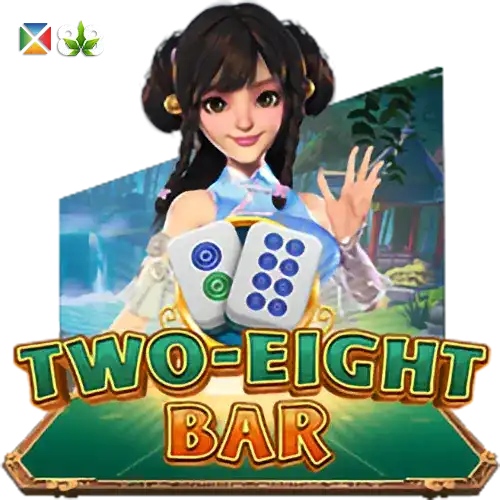 Two-Eight Bar
