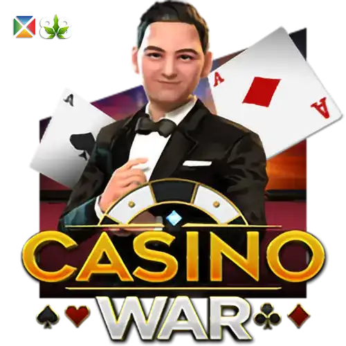 Casino War