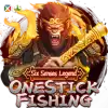 Onestick Fishing