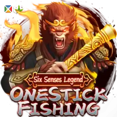 Onestick Fishing