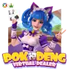 Pok Deng Virtual Dealer