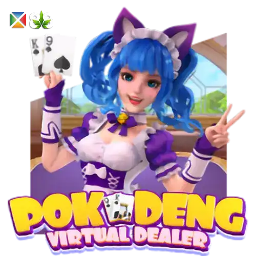 Pok Deng Virtual Dealer