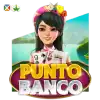 Punto Banco