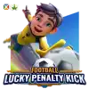 Football: Lucky Penalty Kick