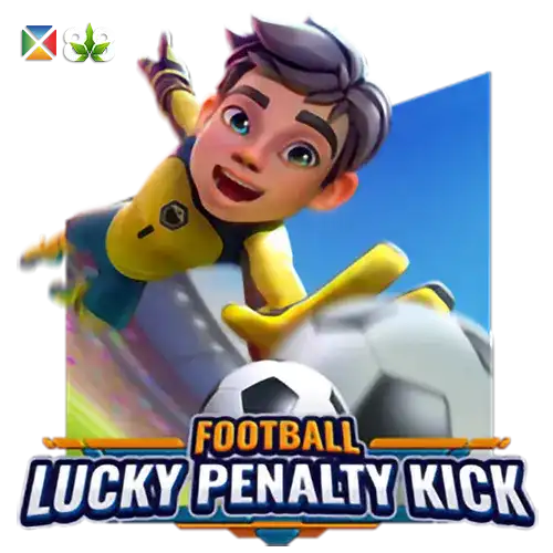 Football: Lucky Penalty Kick