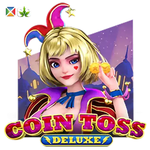Coin Toss Deluxe