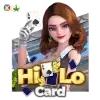 Hi Lo Card