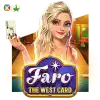 Faro: The West Card