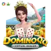 Domino QQ: Virtual Dealer