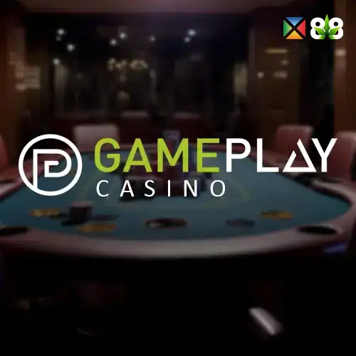 Gameplay Live Casino Lobby