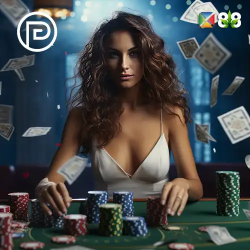 Super 98 Baccarat