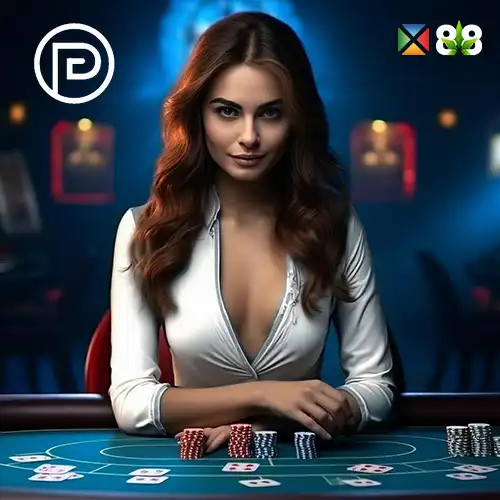 Fabulous 4 Baccarat
