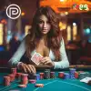 Lucky Baccarat