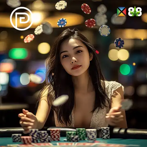 Baccarat Insurance (No Commission)