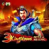 3 Kingdoms - Battle of Red Cliffs