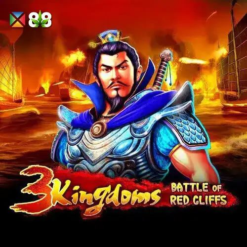 3 Kingdoms - Battle of Red Cliffs