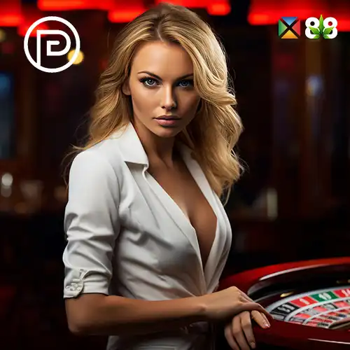 Super Roulette 1
