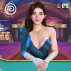 Virtual Commission Baccarat 1