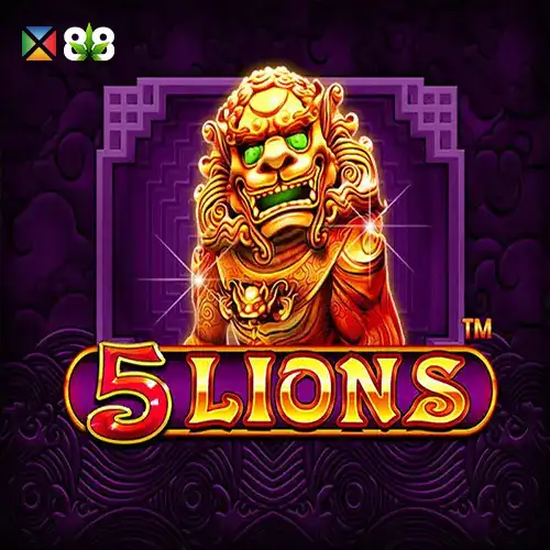 5 Lions