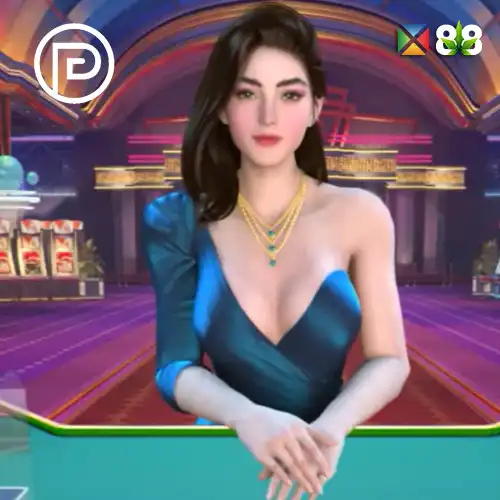 Virtual NC Squeeze Baccarat 1