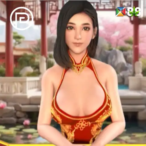 Virtual Dragon Tiger 1