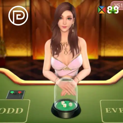 Virtual Sicbo