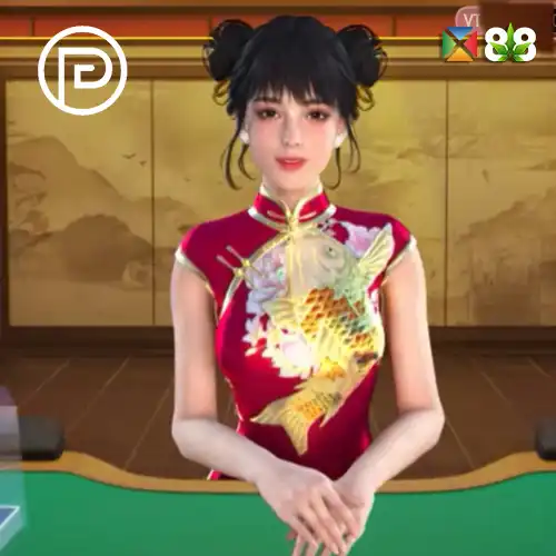 Virtual Three Card Poker
