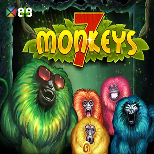 7 Monkeys