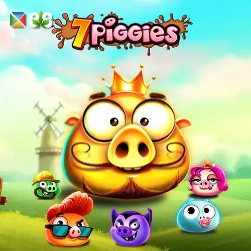 7 Piggies