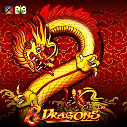 8 Dragons