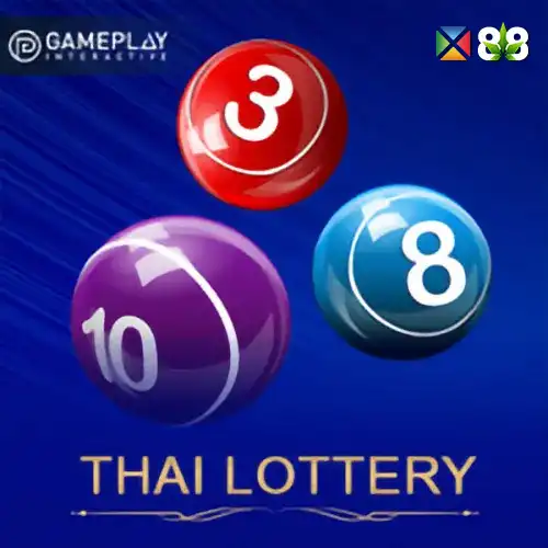 Thai Lottery