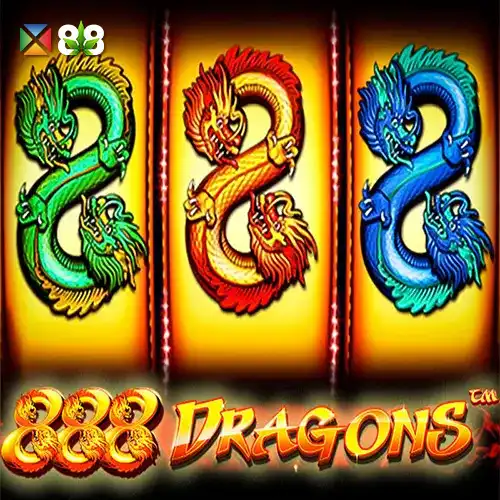 888 Dragons