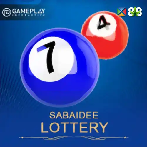 Sabaidee Lottery