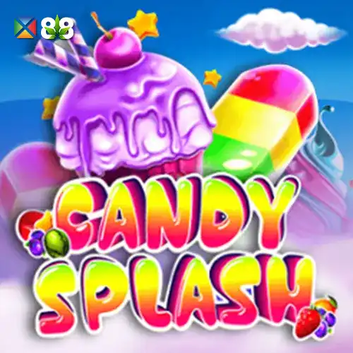 Candy Splash