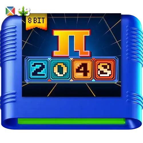 8Bit2048