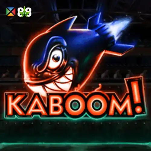 Kaboom