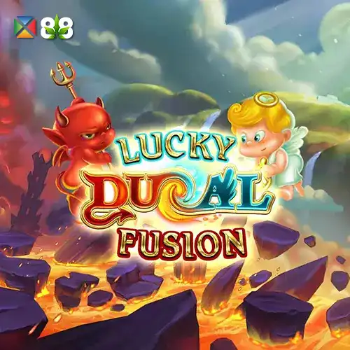 LUCKY DUAL FUSION
