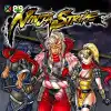 NINJA STRIKE