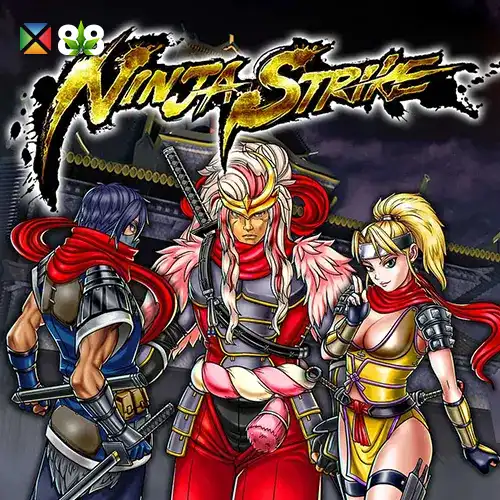 NINJA STRIKE