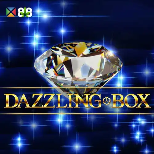 DAZZLING BOX