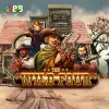 THE WILD FOUR