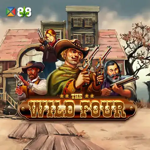 THE WILD FOUR