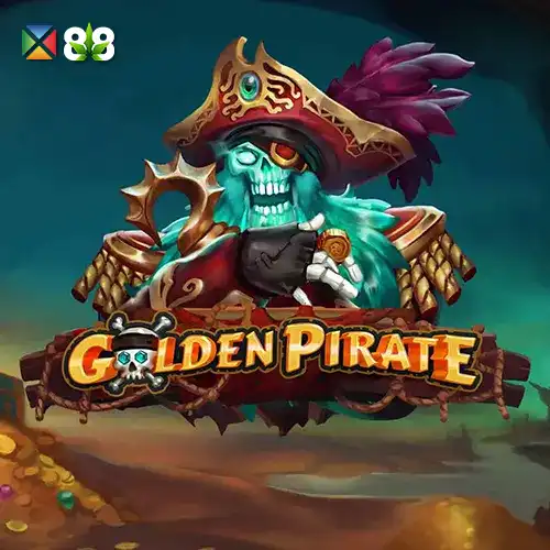 GOLDEN PIRATE