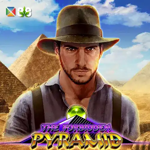 THE FORBIDDEN PYRAMID