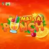MAI TAI PUNCH