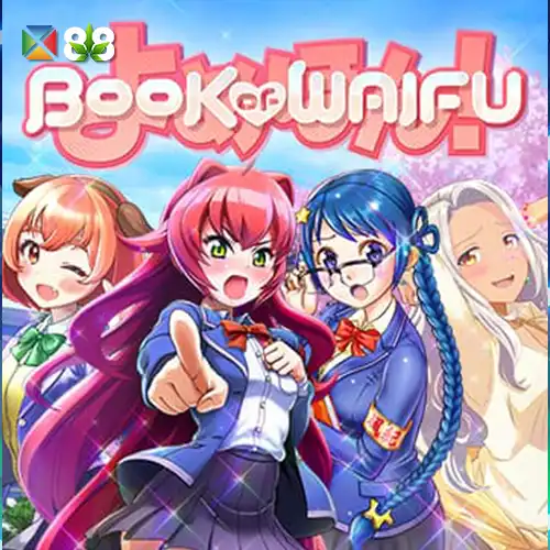 Book of Waifu