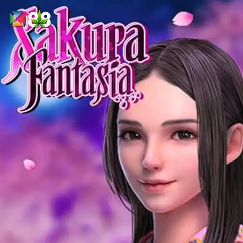 Sakura Fantasia
