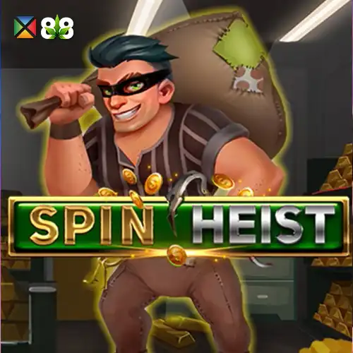 Spin Heist